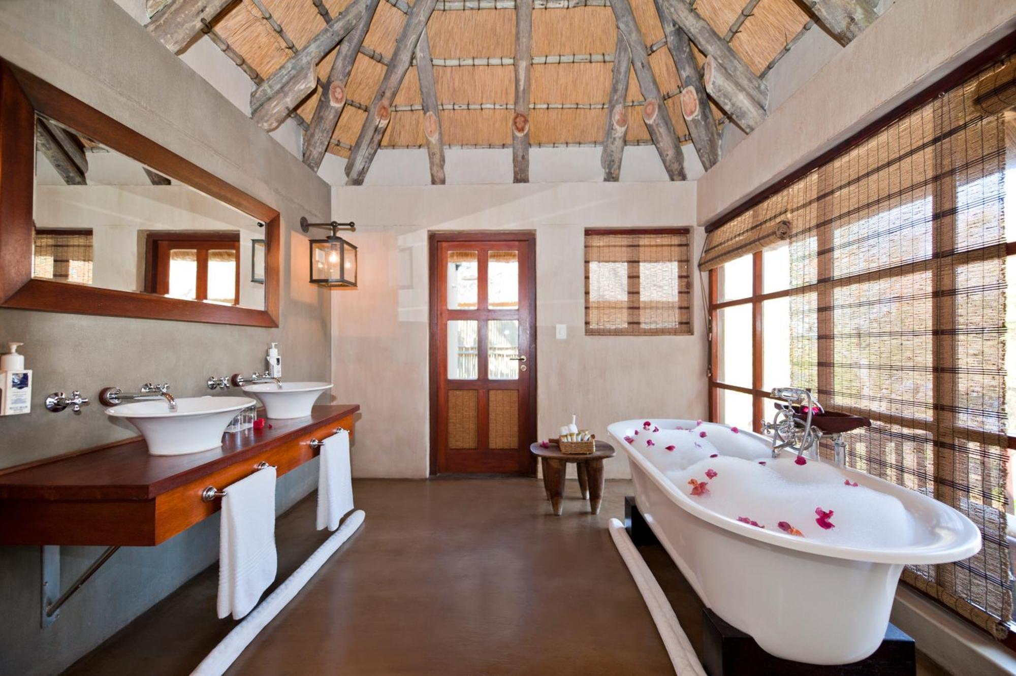 Divava Okavango Resort & Spa Bagani Buitenkant foto